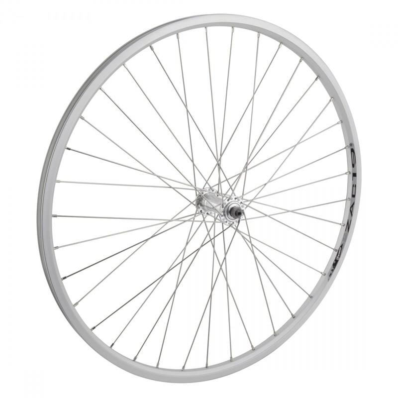 Wheel Master 26in Alloy Mountain Double Wall 26in FT WEI ZAC19 RIM