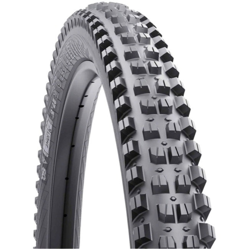 WTB Verdict TCS Light-High Grip TriTec SG2 27.5″ Folding MTB Tire Black 2.5″ 60 tpi