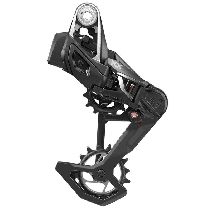 XX SL Eagle Transmission AXS Rear Derailleur 12-Speed Black