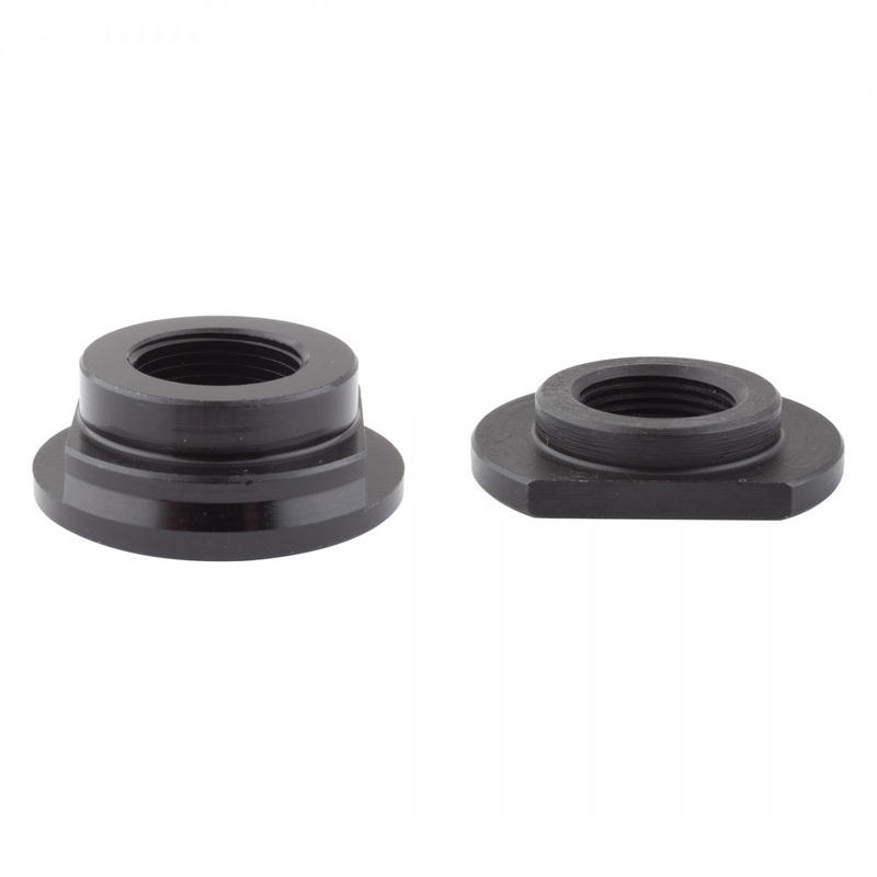 Alienation Venus Replacement Parts for Freecoaster Hubs  RHD/LHD Drive & Non-Drive Components, Spring/Pawls, Clutch, Cone Nuts, & Gear Tech Drive Side Cone Nut