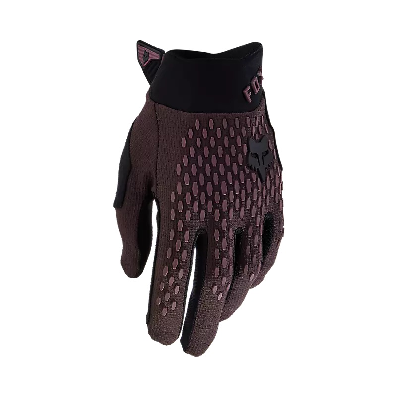 Fox Racing Defend MTB Glove – Womens – Purple Purple 2X-Small