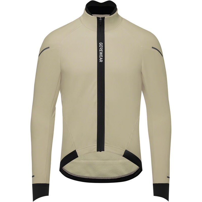Gorewear Spinshift Thermo Jacket – Beige, Men’s, Small