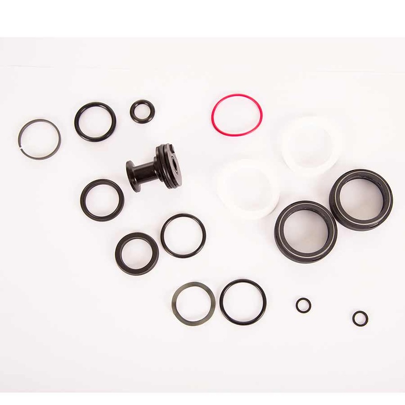 RockShox Fork Service Kit – 200 Hour/1 Year Revelation Motion Control RC A1