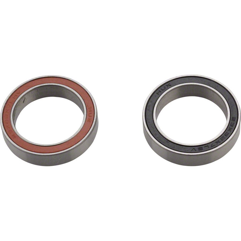 SRAM Hub Bearing Set Front (includes 2-23327) For X0/Rise 60 (B1)/Roam 30/Roam 40/Rail 40