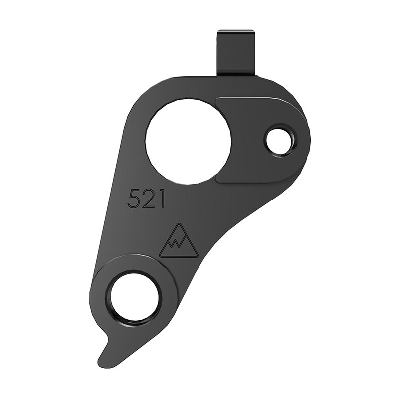 Wheels Manufacturing Derailleur Hanger – 521