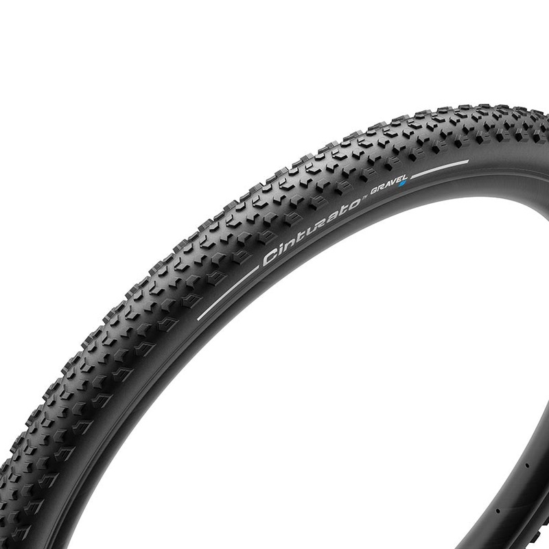 Cinturato Gravel S Tire Black 700 x 40