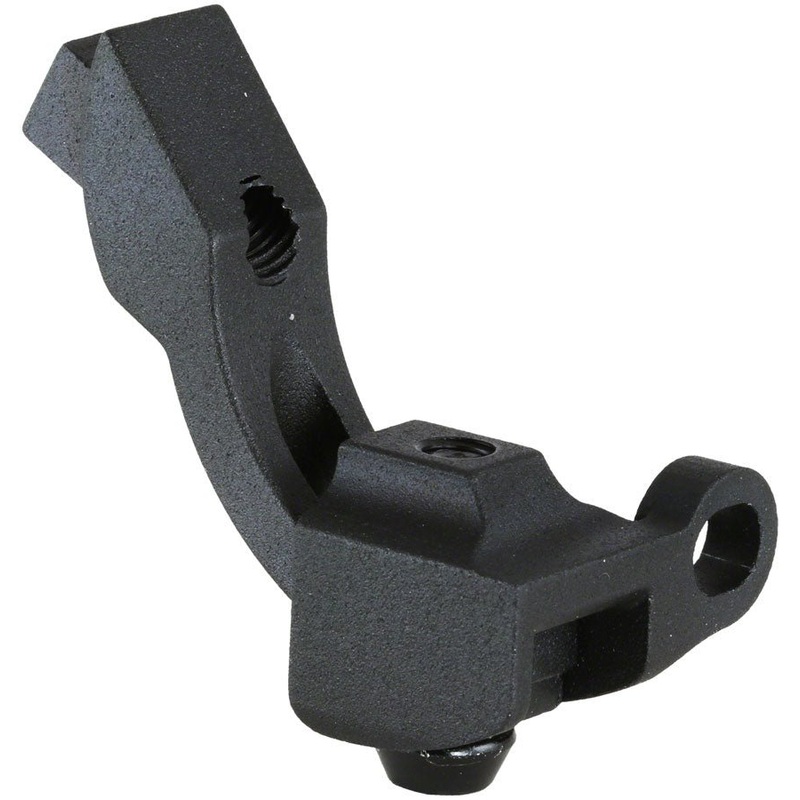 TRP Shifter Adapter Kit HD4.1 – TRP Brake (I-Spec B) to Shimano EV – Right
