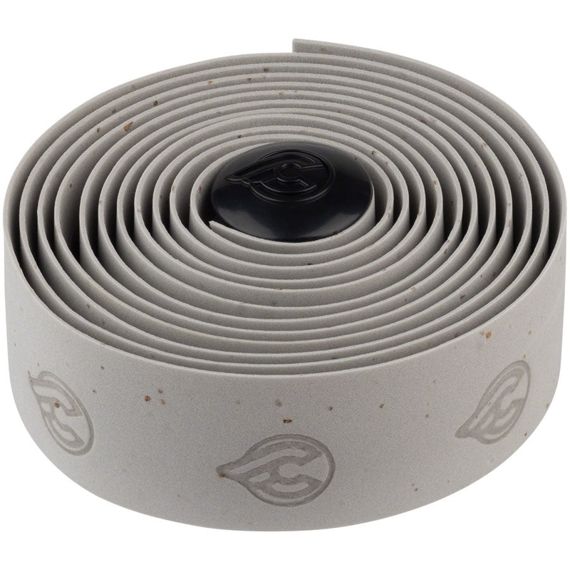 Cinelli Cork Ribbon Bar Tape – Gray