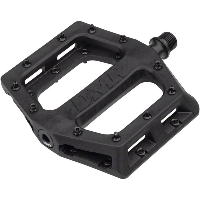 DMR V11 Composite Pedals Black