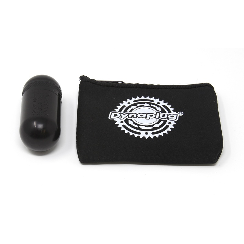 Dynaplug Megapill – Polished Dynaplug Megapill Tubeless Bicycle Tire Repair Kit