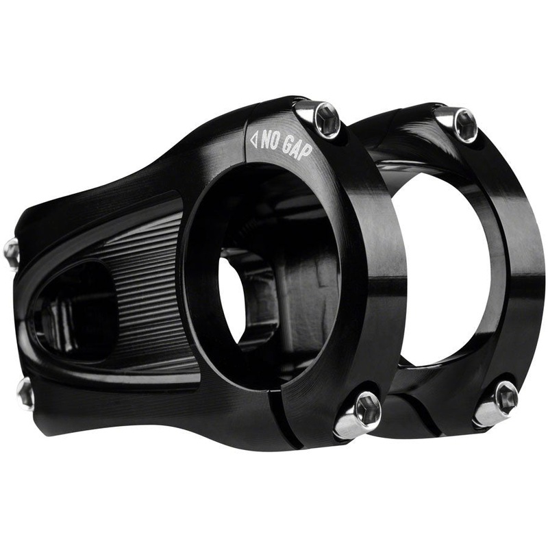 ENVE Composites Mountain Alloy Stem – 35mm Length – 35mm Clamp