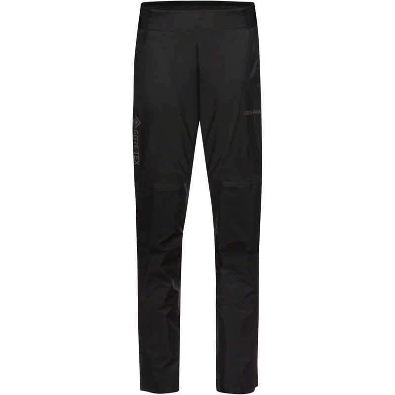 Gorewear Lupra Gore-Tex Pants – Black, Men’s, Large