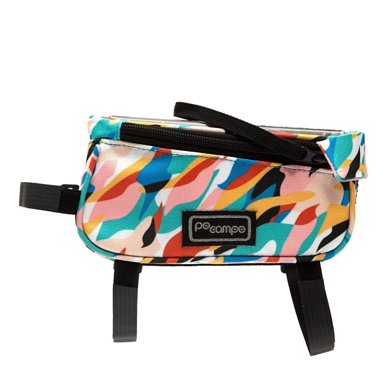 Po Campo Tussey Phone Bag – Waves Waves