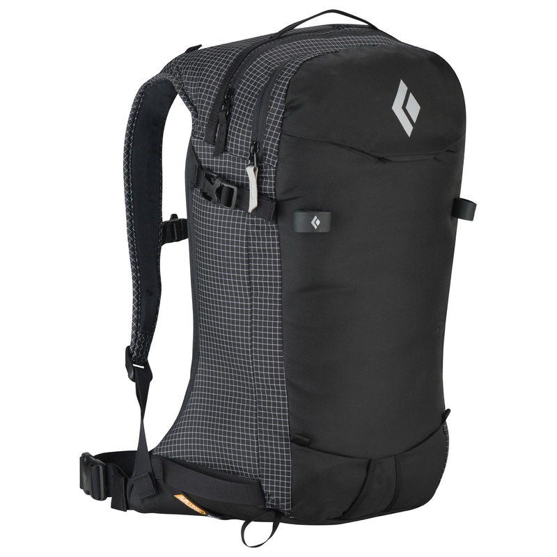 Black Diamond Dawn Patrol25 Black M/l