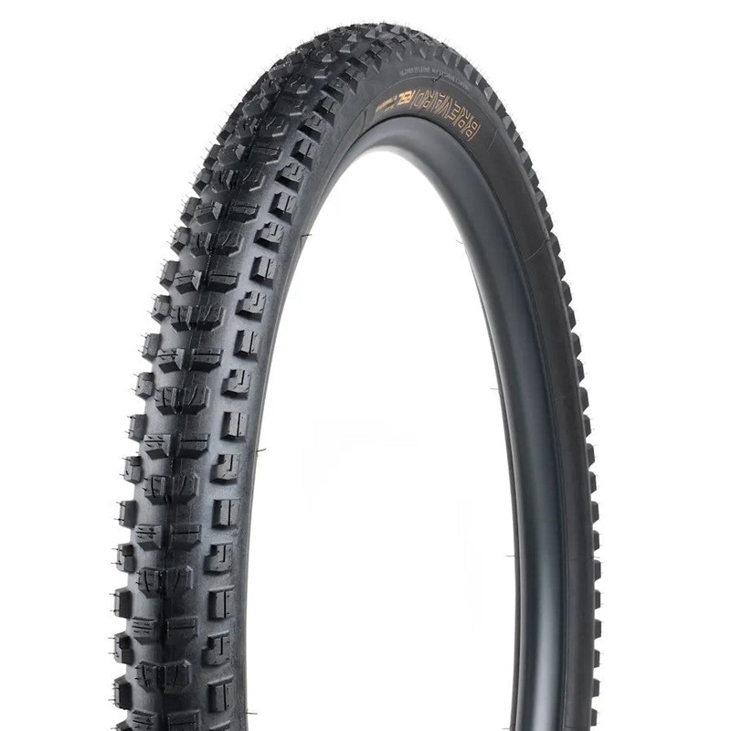 Brevard RSL XT TLR MTB Tire Black 27.5″ 2.50″