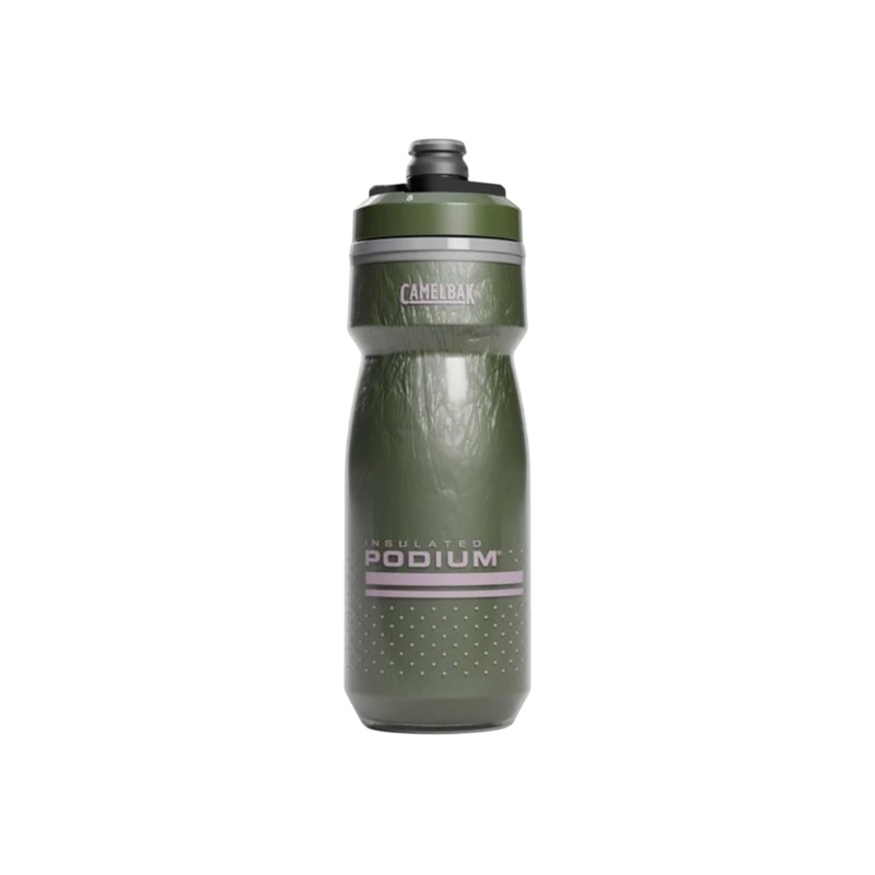 Camelbak Podium Water Bottle – 21oz – Deep Fern Deep Fern