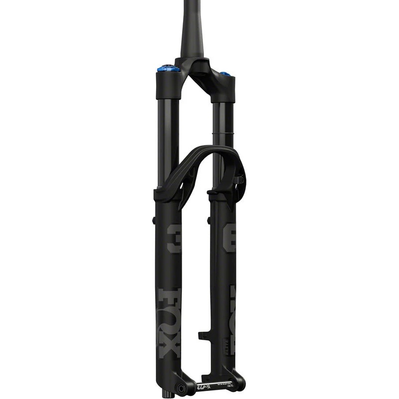 Fox Suspension 36 Float SL 140 Performance Elite 29 Kabolt SL110 – Black – 2026 Matte Black Grip X 44mm