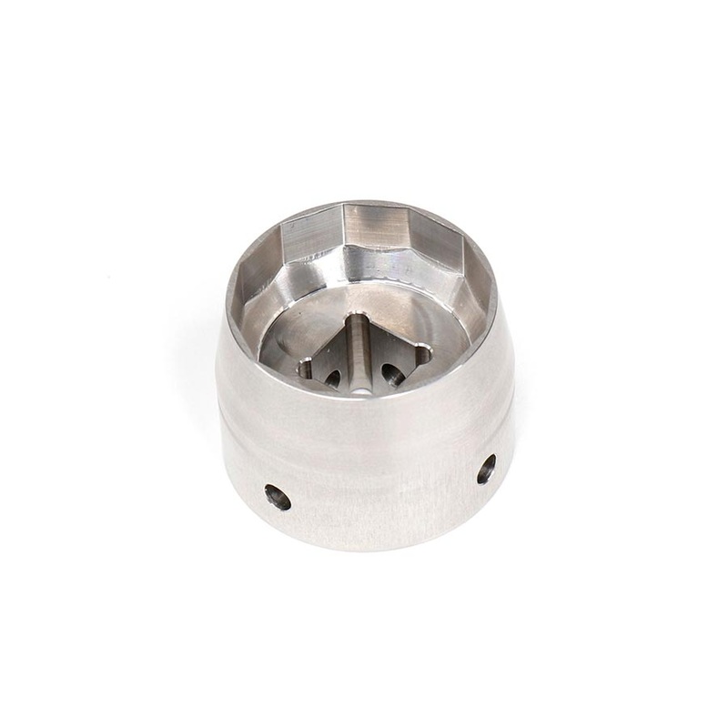 RockShox Bearing Hardware Socket Tool