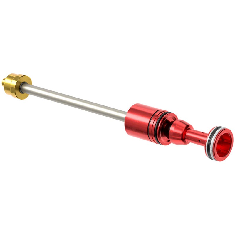 RockShox Lyrik D1+ DebonAir+ Buttercup Air Spring Upgrade Kit – 160 mm, Lyrik D1+ (2023+)