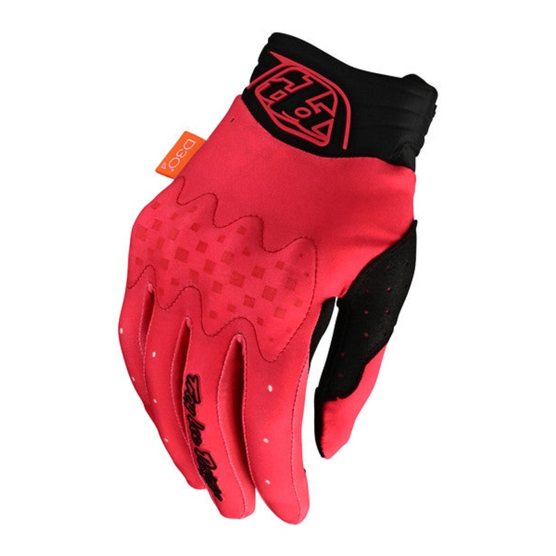 Troy Lee Designs Gambit MTB Glove – Womens – Firecracker Firecracker Small