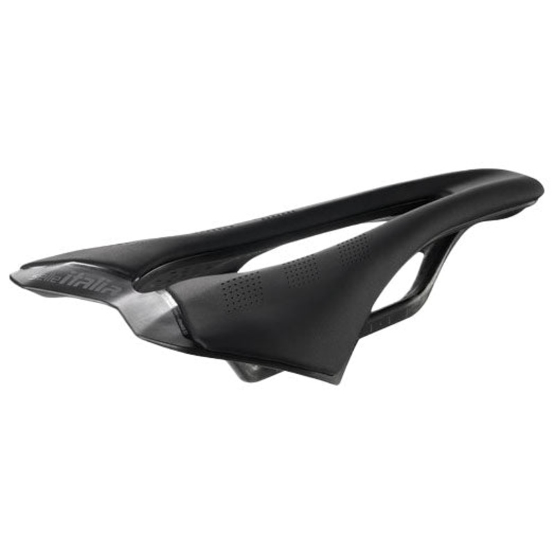 Bike Saddle Selle Italia SLR Carbon, L3, Carbon Rails, Black