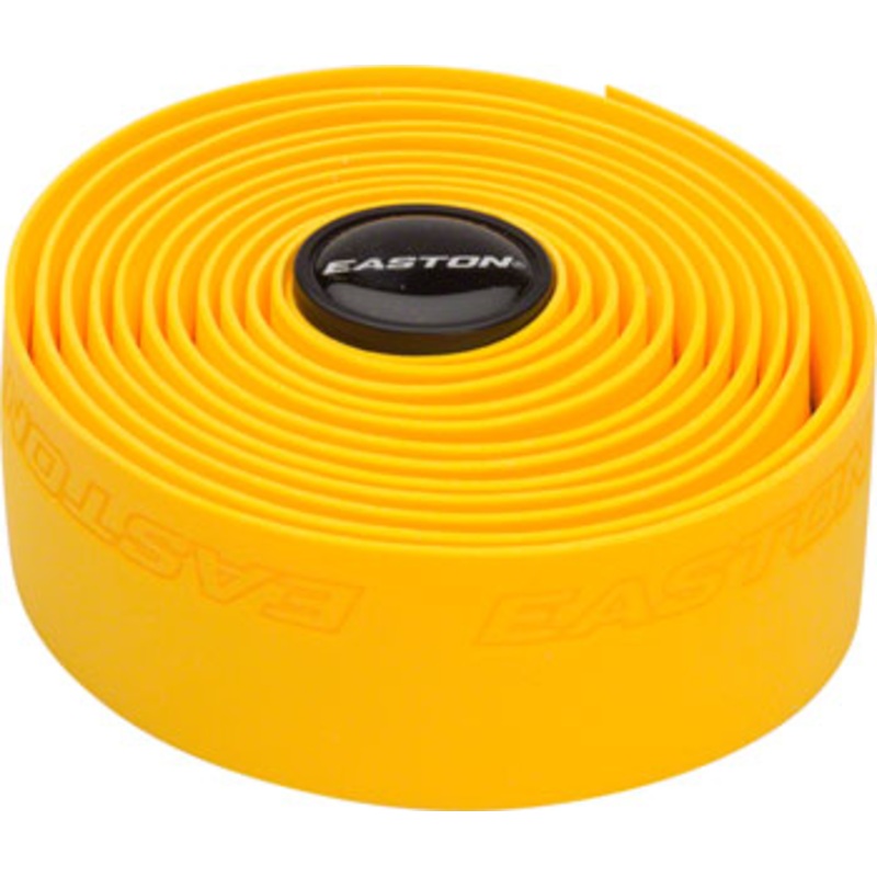 Easton Pinline Logo Bar Tape – Yellow Yellow