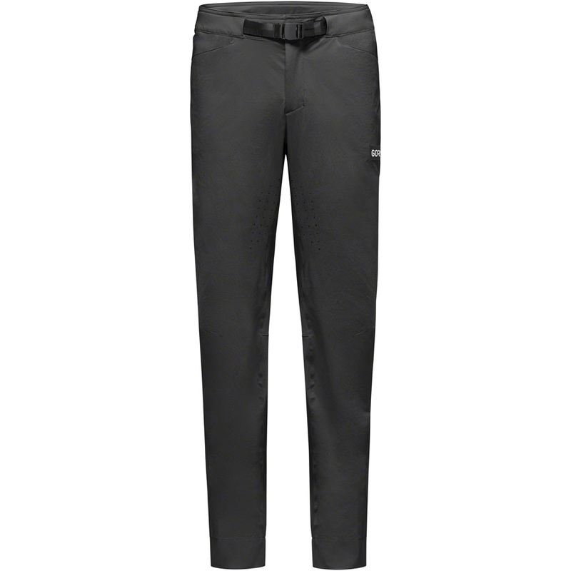 Gorewear Passion Pants – Black, Men’s, Large