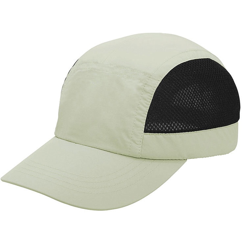 Outdoor UV Protection Hiker/Jogger Caps in Khaki & Olive  Water-Repellent, Stylish Headwear for Active & Casual Wear KHAKI
