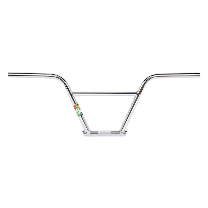 Rant NSIXTY 4PC Chrome 22.2mm 29 in Rise 9.5 in BackSweep 12/ Up 1 Chromoly