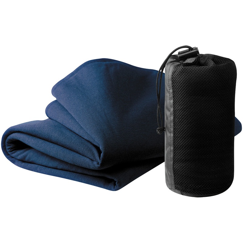Cocoon Coolmax Travel Blanket: Stay Cozy on the Go!