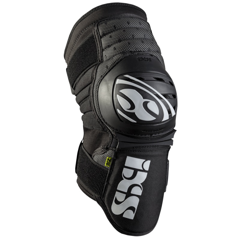 iXS Dagger Knee Guards S