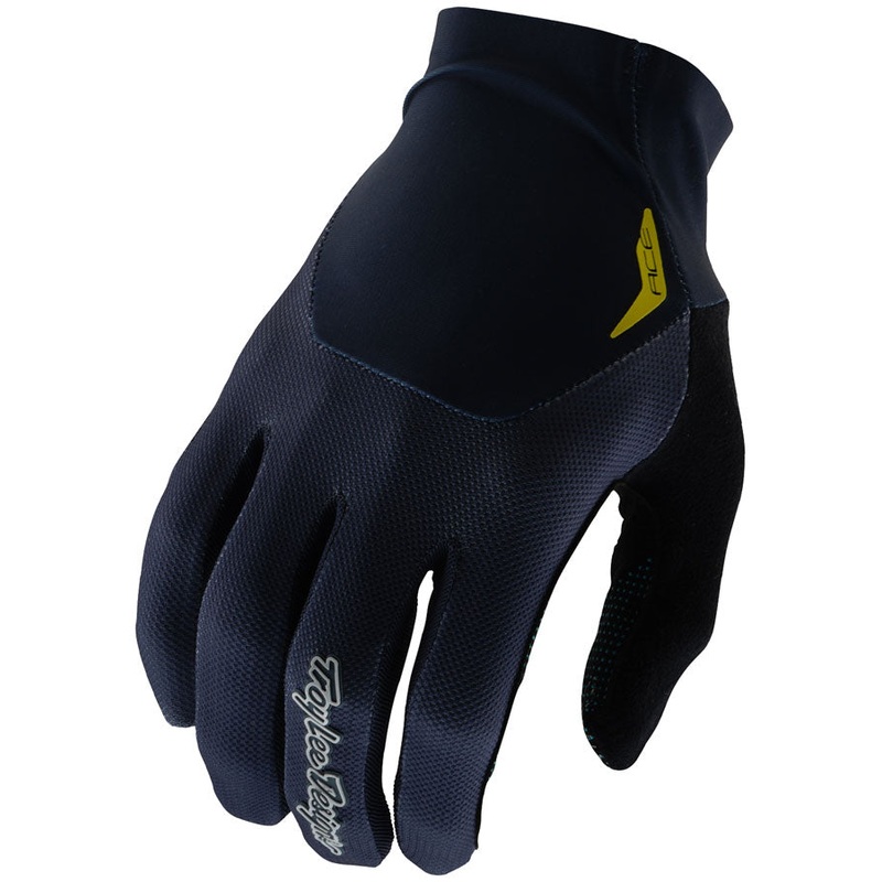 Troy Lee Designs Ace Glove   Steel Blue, Medium