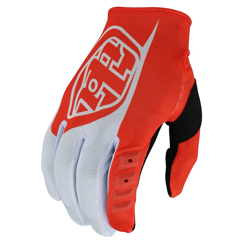 Troy Lee Designs GP MTB Glove – Orange – 2023 Orange Small