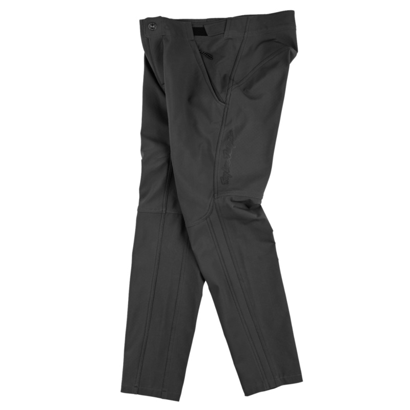 Troy Lee Designs Skyline Chill Pant – Black Black 30″