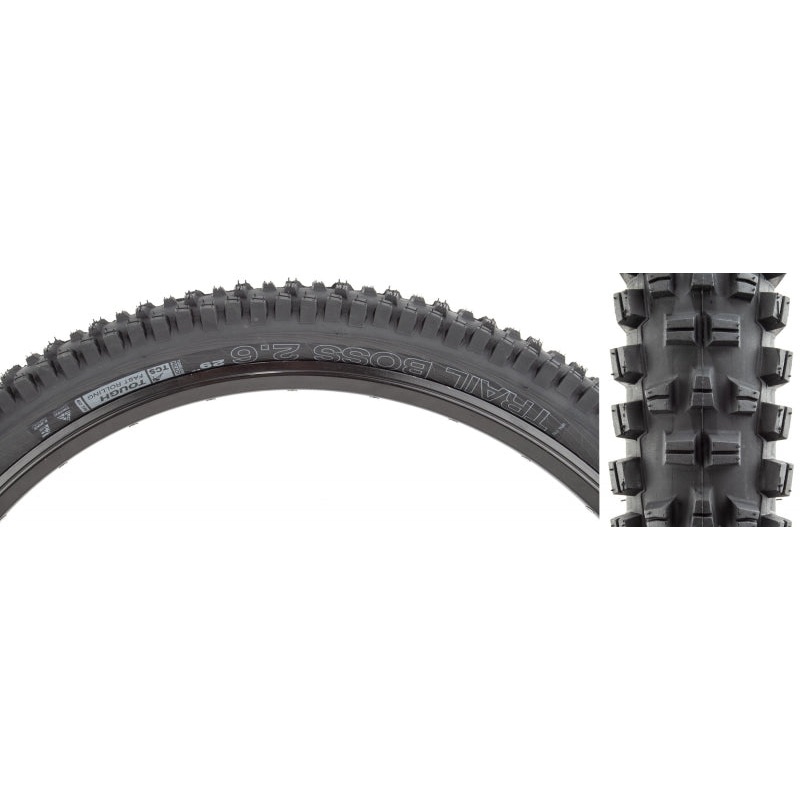Wtb Trail Boss TCS Light Fast Rolling 29×2.6 Tubeless Tire