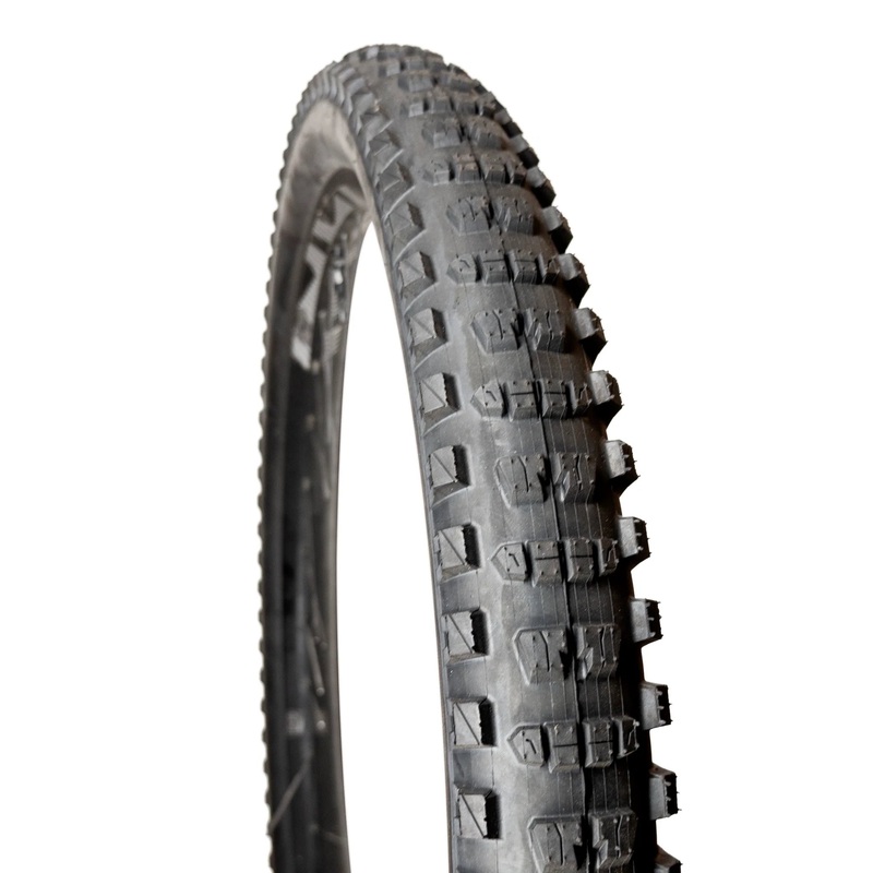 E Thirteen Zeppelin 27.5″ Enduro Tire Black 2.7″ Endurance Compound – E Spec Ready