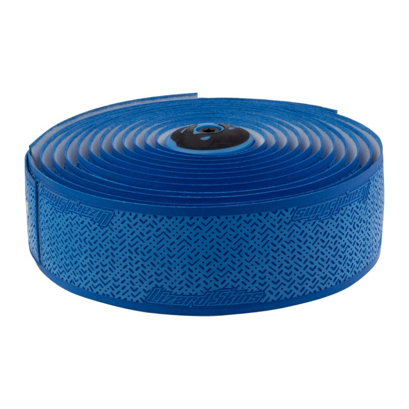 Lizard Skins DSP Bar Tape – 3.2mm Cobalt Blue