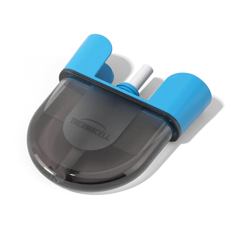 Thermacell Rechargeable Refill – 72 Hours of Continuous Mosquito Protection