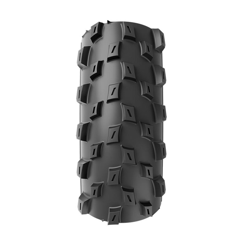 Vittoria Barzo G2.0 Tire TLR/TNT 29×2.6 Anth/Blk