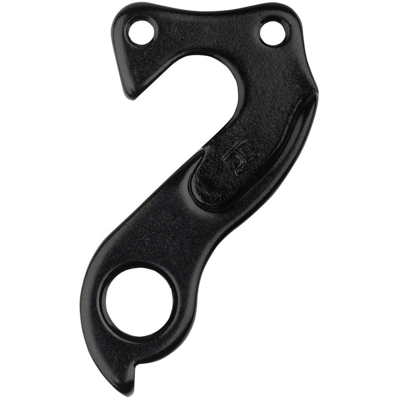 Benno Derailleur Hanger: eScout, 2020-21, Black