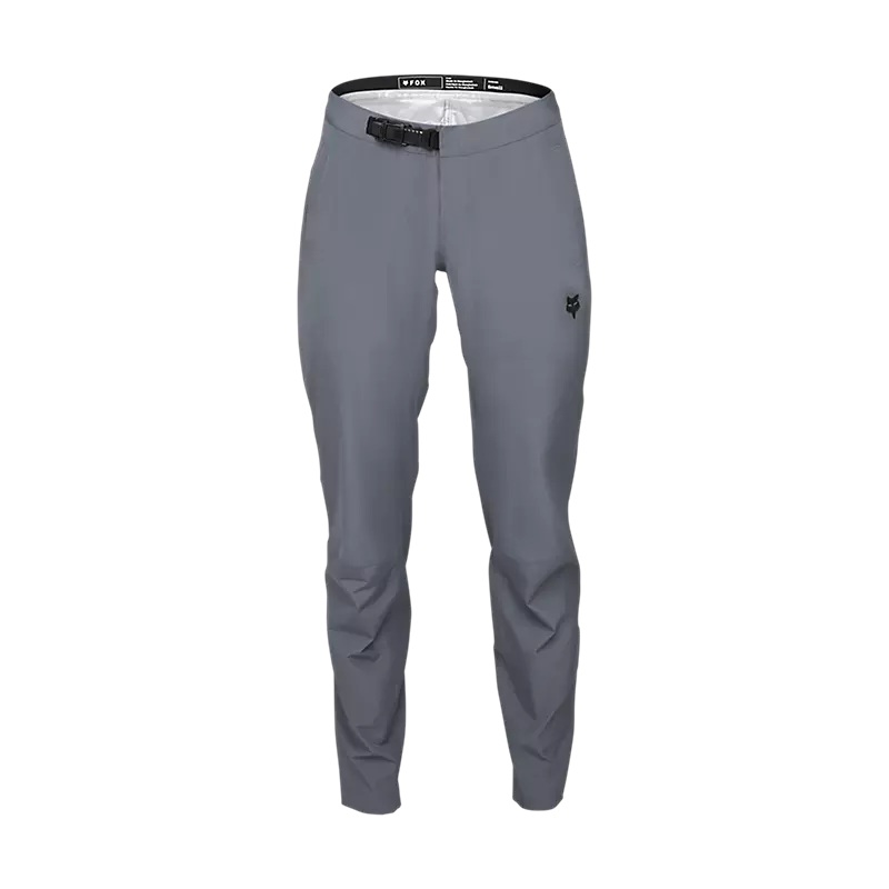 Fox Racing Ranger 2.5L Water Pant – Womens – Graphite Graphite X-Small