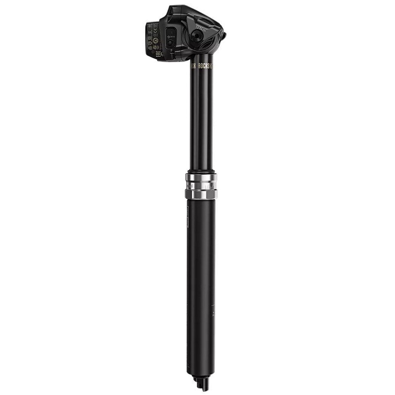 RockShox Reverb AXS Seapost – 170mm Drop – No Remote – 30.9mm Diameter