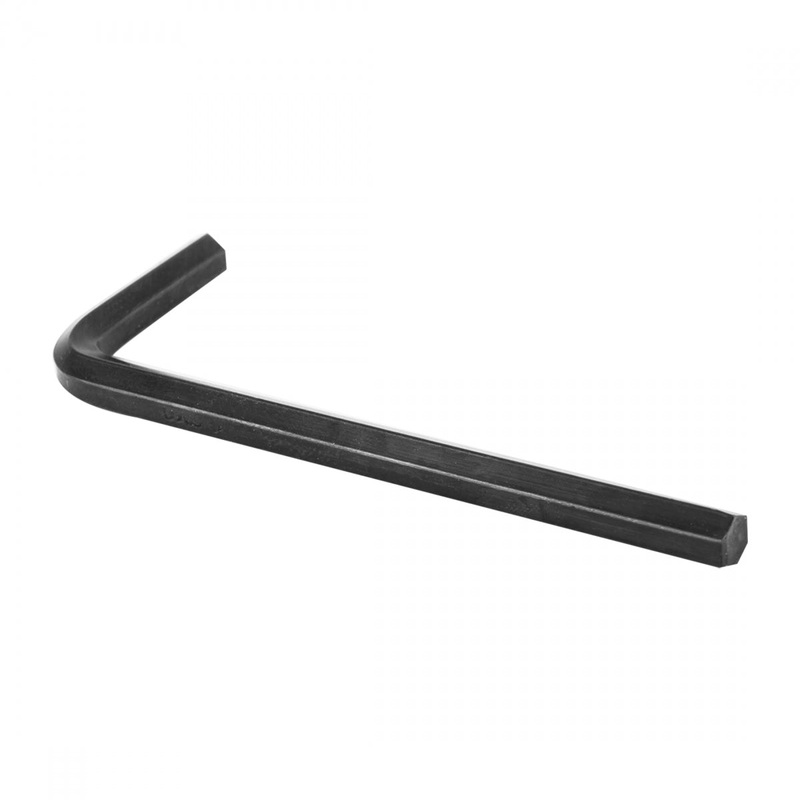 Sunlite Quality Heat-Treated Hex Keys Allen Wrenches Set  Durable, Precision-engineered, Long-lasting Tools for Bike & Mechanical Repairs 4mm