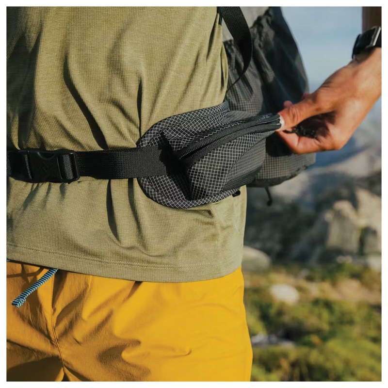 Black Diamond Betalight 45L Pack: Lightweight and Durable for Your Outdoor Adventures