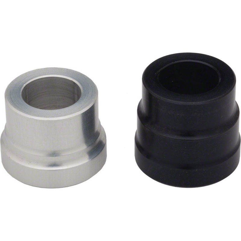 Hope Pro 2 Evo Pro 4 12mm Thru-Axle End Caps Converts to 12×142/157/177/197mm