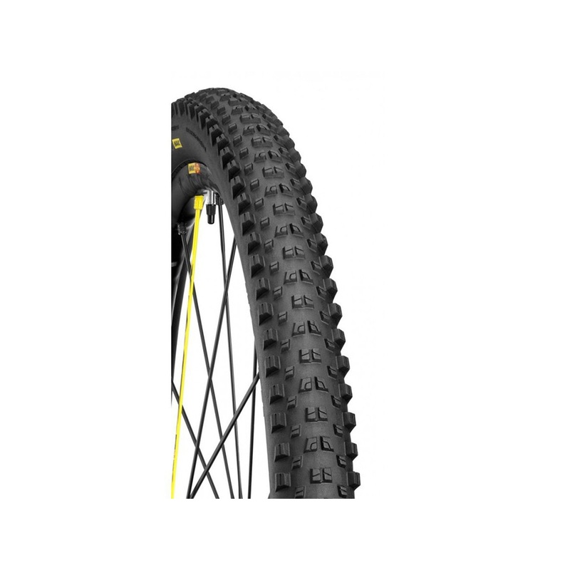 Mavic Charge Pro XL 26″ Folding MTB Tire Black 2.4″