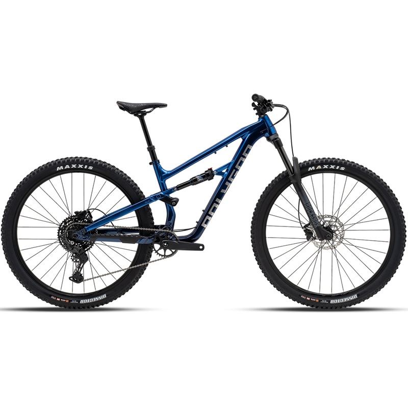 Polygon Siskiu T6 – Mountain Bike (UDH) Sparkling Blue S