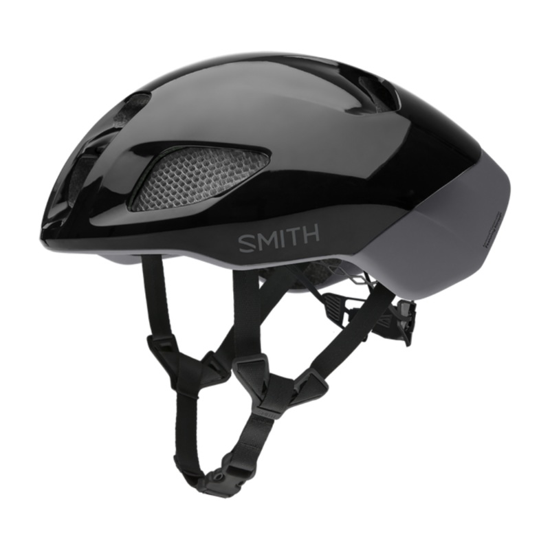 Smith Ignite MIPS Helmet Matte Black Cement S