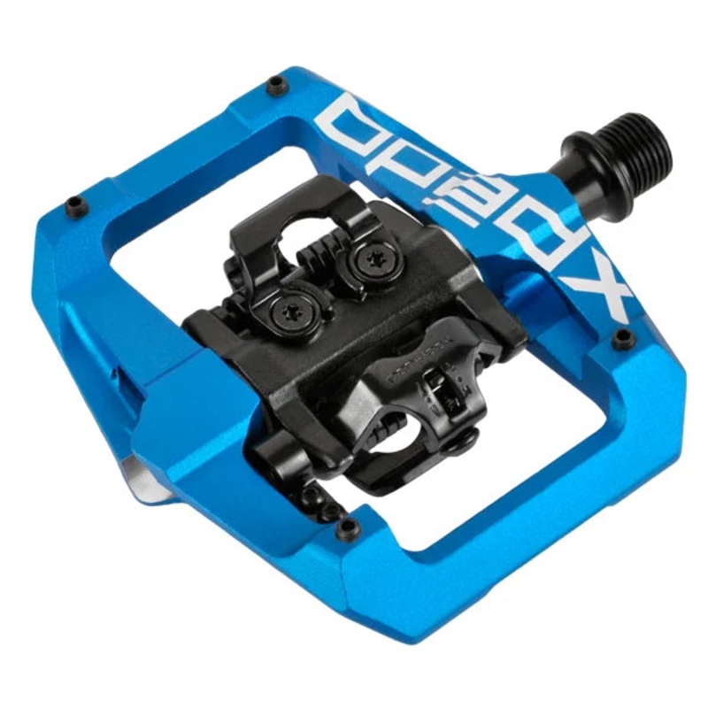 Xpedo GFX Pedals – Blue Blue