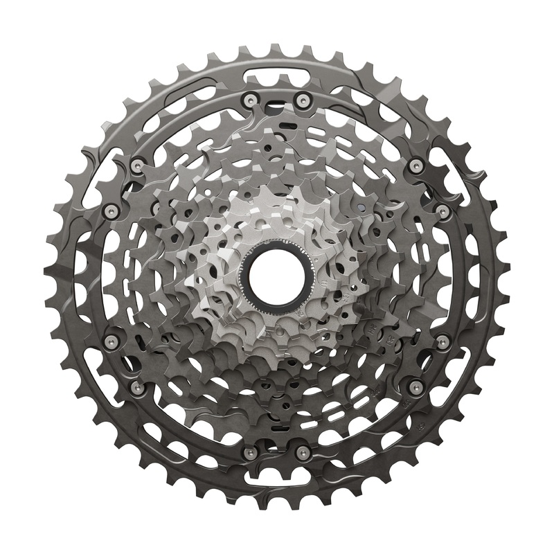 XTR M9200 Cassette 9-45t